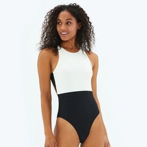 Summersalt Bathing Suit
The Cove